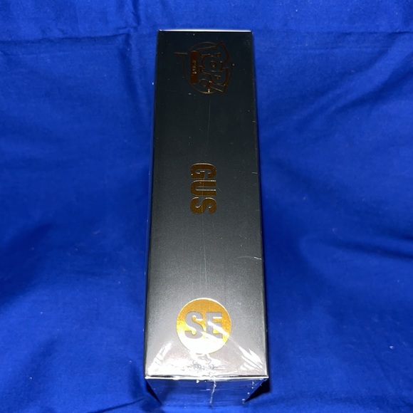 Disney Haunted Mansion Gus Funko Pop! Enamel Pin NEW IN BOX - Glow In The Dark - Picture 5 of 10